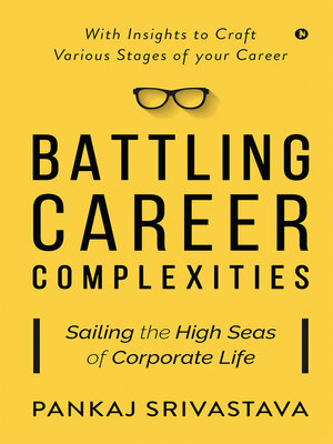 cover image of Battling Career Complexities